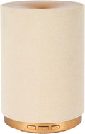 Fabric Essential Oil Diffuser, 110ml Aroma Diffuser by ZEIGGALAB