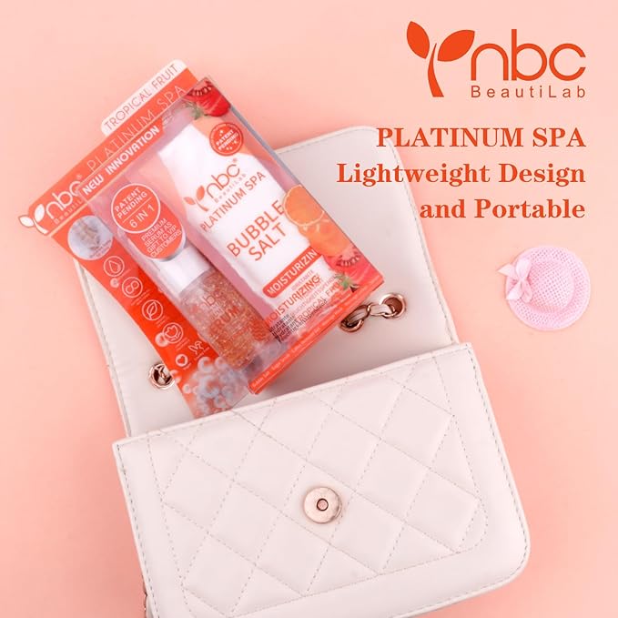 Pedicure Foot Soak Set - Image 4