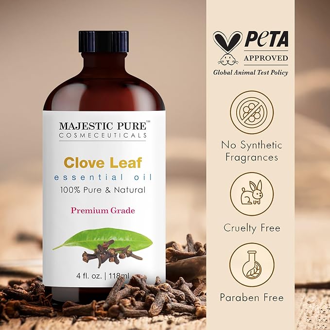 Majestic Pure Essential Oil - Image 4