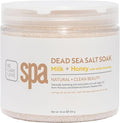 BCL SPA Dead Sea Salt Soak by BCLSPA