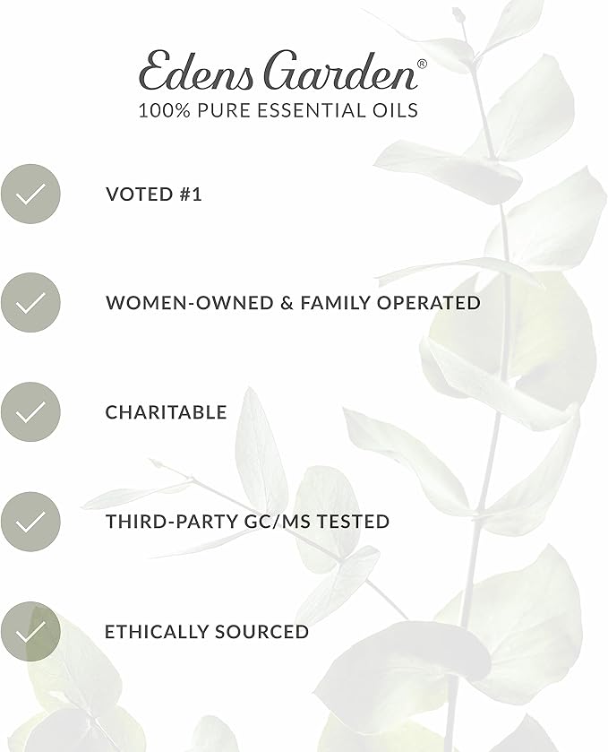 Edens Garden Lime- Steam Distilled Essential Oil- 100% Pure Premium Grade - Image 7
