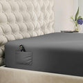 DREAMCARE Full Fitted Sheet by DREAMCARE