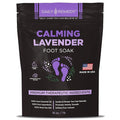 Calming Lavender Foot Soak by DAILYREMEDY