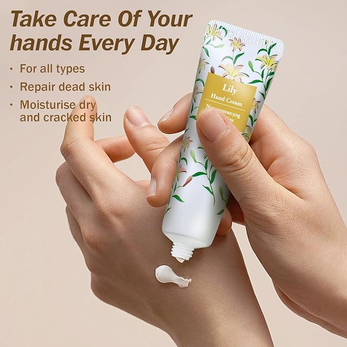 AZEN 120 Sets Bulk Gifts, Hand Cream and Lip Balm Bulk Set - Image 8