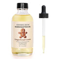 Gingerbread Cookie Body Oil: Moisturizing Body Oil by SoothingHouse