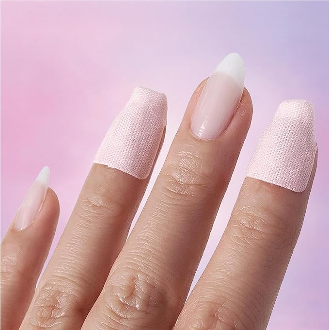 Onyx Professional Hard as Hoof Nail Repair Patches - Image 8