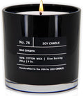 Lulu Candles | Nag Champa by LULUCANDLES