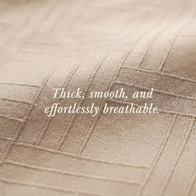 Threadmill Luxury Full Size Sheets - Image 7