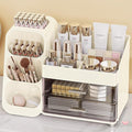 Anylady Large Capacity Makeup Organizer Countertop by Anylady