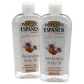 Instituto Español Almond Body Oil, Smoothness by AvenaInstitutoEspanol