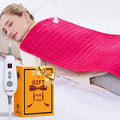 WOOMER Extra Large Heating Pad, Heat Pad by WOOMER