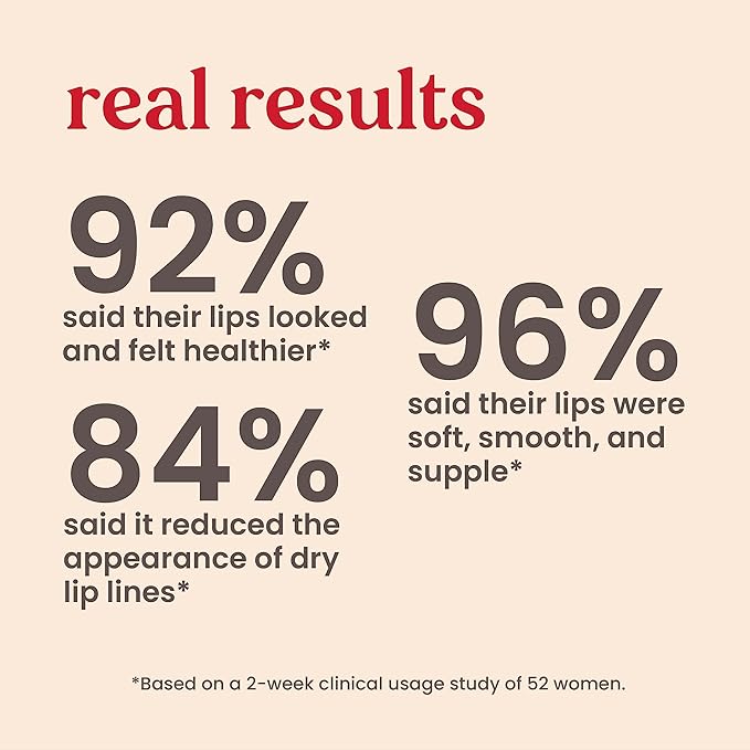 Burt’s Bees Conditioning Lip Scrub and Overnight Intensive Lip Treatment - Image 5