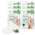 Epielle Nourishing Foot Mask 6 Pairs, Repair and Soften by Epielle