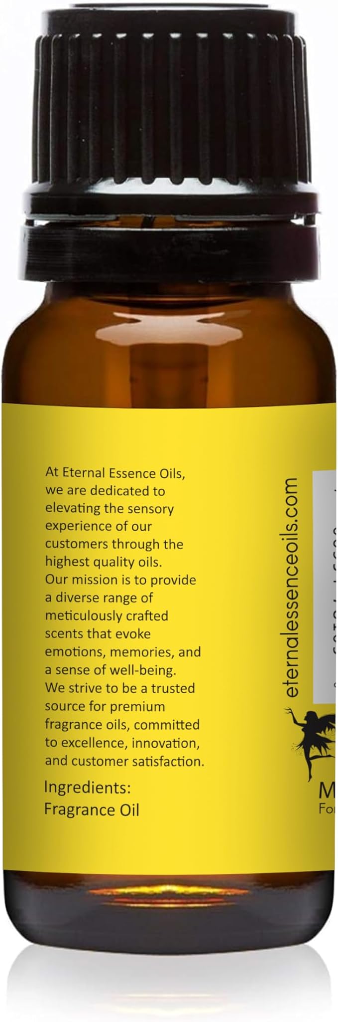 Banana Creamy Premium Grade Fragrance Oil - 10ml - Scented Oil - Image 6