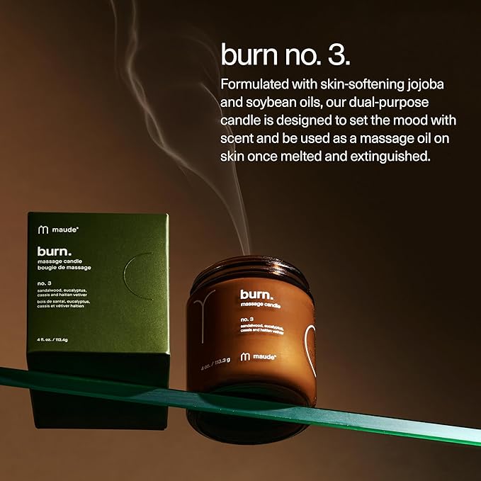 Maude Burn No. 3 - Image 3