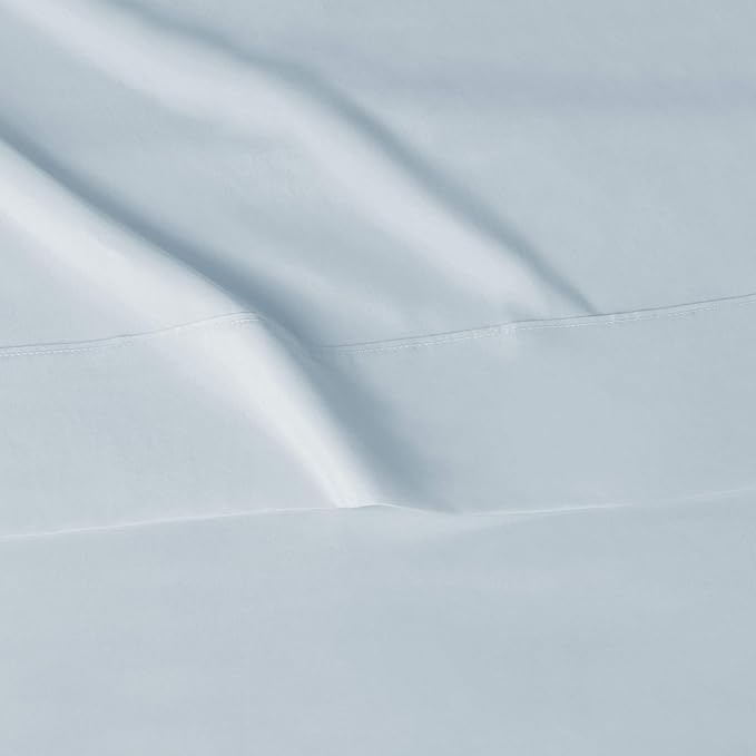 Amazon Basics Lightweight Super Soft Easy Care Wrinkle Free Breathable Brushed - Image 4