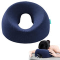 xiaomubiao Face Down Pillows for Massage Table, Massage Headrest for Bed by xiaomubiao
