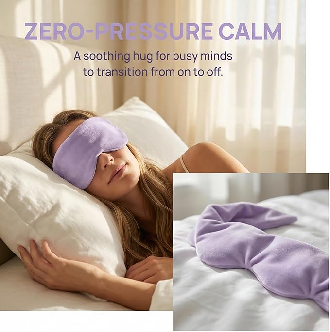 Weighted Eye Mask - Image 8