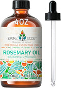 EVOKE OCCU Rosemary Oil for Hair Growth, Nourishing Scalp, Relieving Hair Loss by enjoythesmellofnature