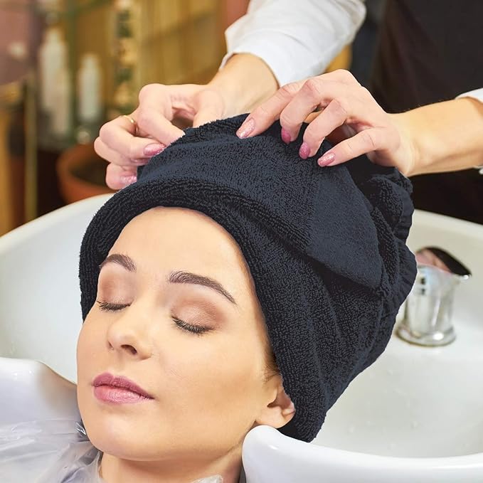 Arkwright Bleach Resistant Salon Towels Bulk - Image 3