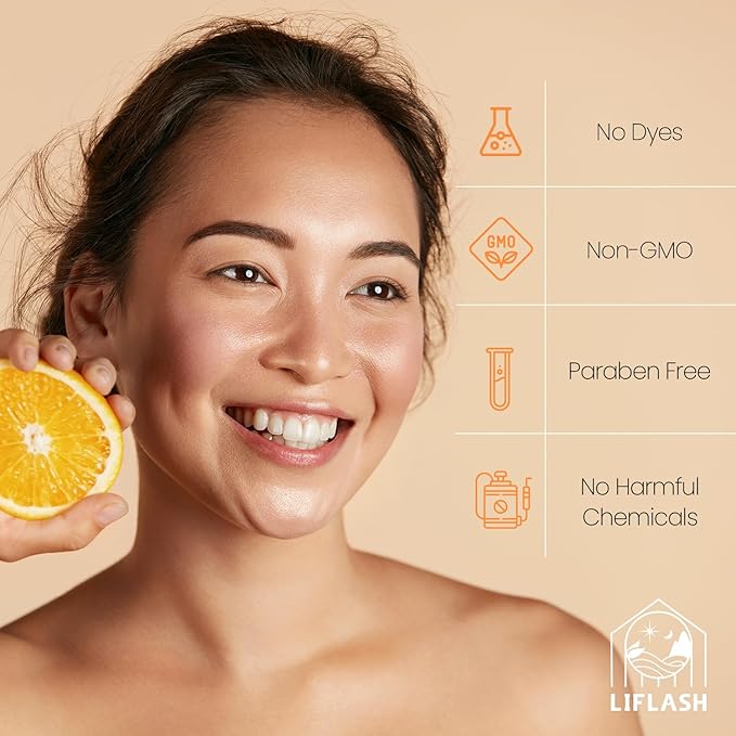 LIFLASH Vitamin C Shower Filter - Image 3