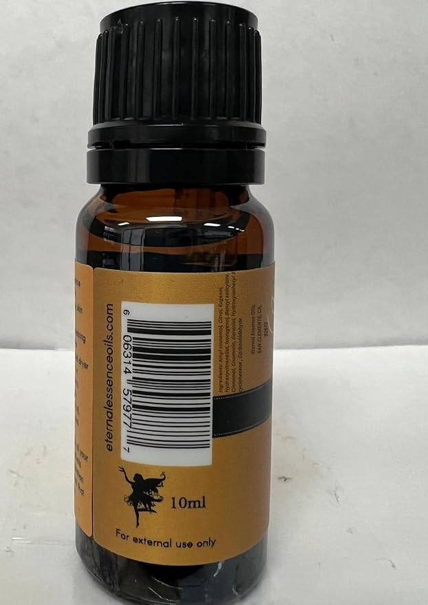 Honey & Shea - Premium Grade Fragrance Oils - 10ml - Scented Oil - Image 4