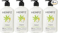 Hempz Original, Natural Hemp Seed Oil Body Moisturizer by Hempz
