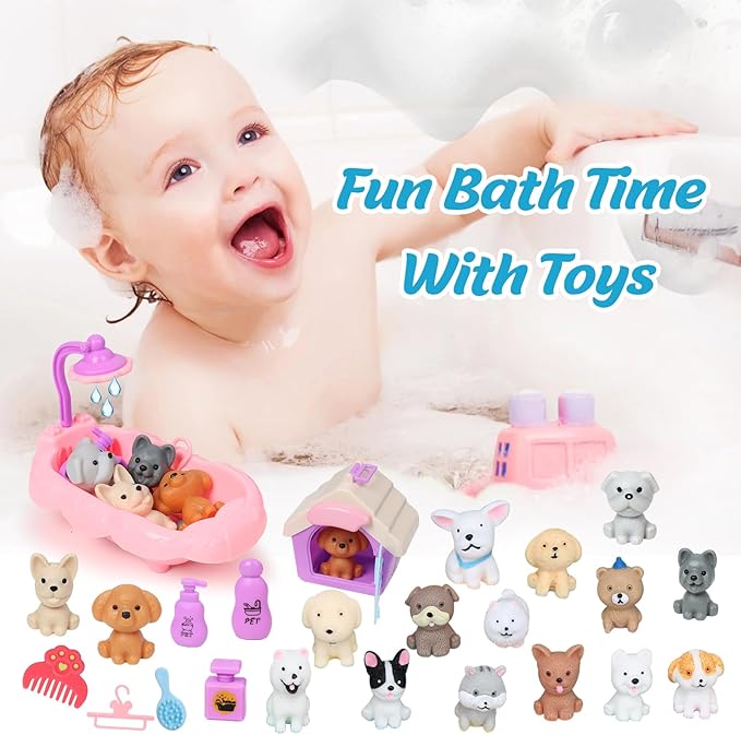 Bath Bombs for Kids with Toys Inside for Girls Boys, 12 Pack Kids Bath Bombs - Image 5