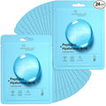 VIABEAUTY 24 Pack of Hyaluronic Acid Face Mask by Unknown