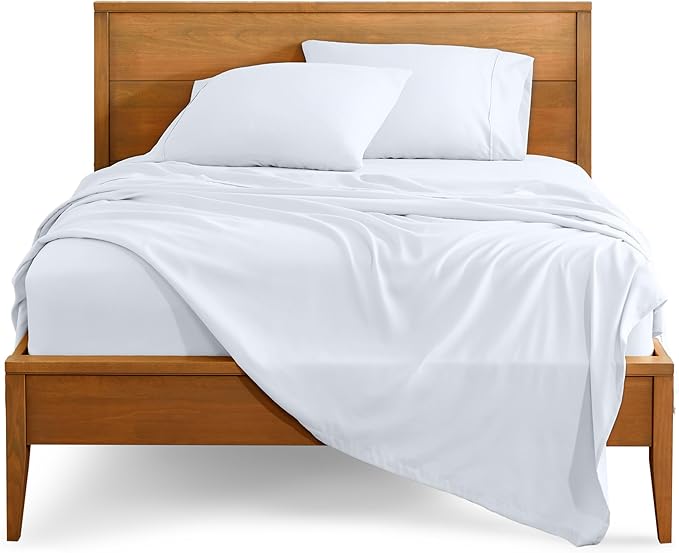Bare Home California King Sheet Set by BareHome