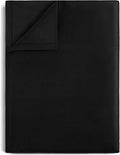 Lirex Flat Sheet, Full Size Extra Soft Brushed Microfiber 1800 Microfiber Flat by Lirex