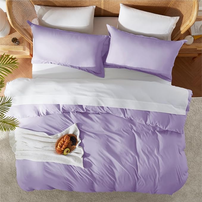 Nestl Queen Duvet Cover Set - Image 5