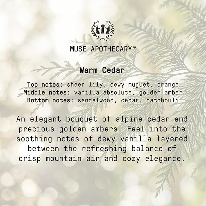 Muse Apothecary Pillow Ritual - Image 2