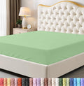 Utopia Bedding Queen Fitted Sheet by UTOPIABEDDING