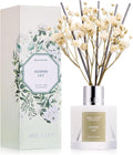 Airkeep Reed Diffuser Set, 3.38 fl oz by Airkeep