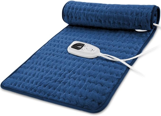 40"X20" Electric Heating pad by VIBOOS