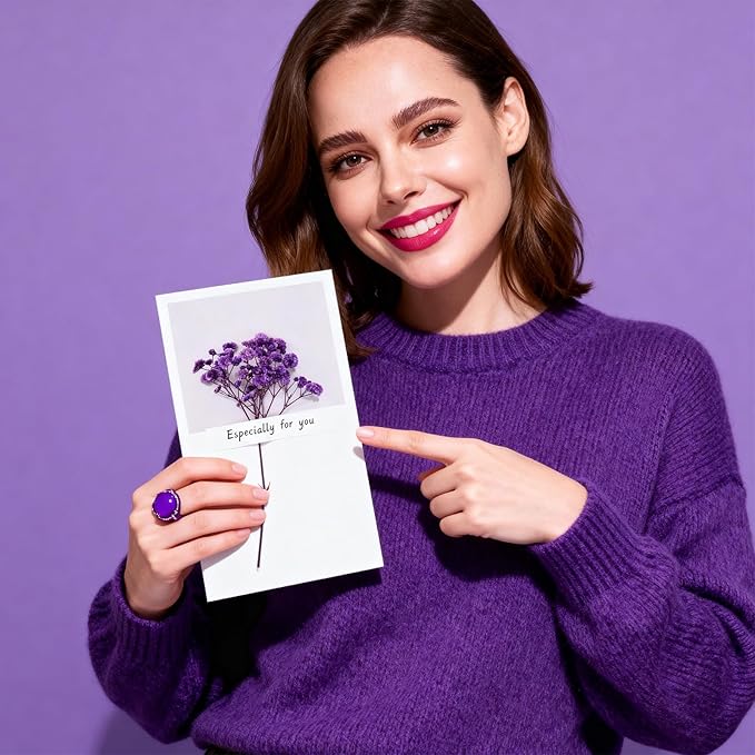 Mothers Day Gifts for Mom Wife Women Sister Her - Image 7