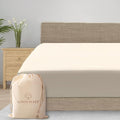 Good Sleep Bedding King Size Fitted Sheets Only by GoodSleepBedding