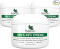 PurOrganica Urea Cream 40% – Made in USA, Maximum Strength Foot Cream by PurOrganica