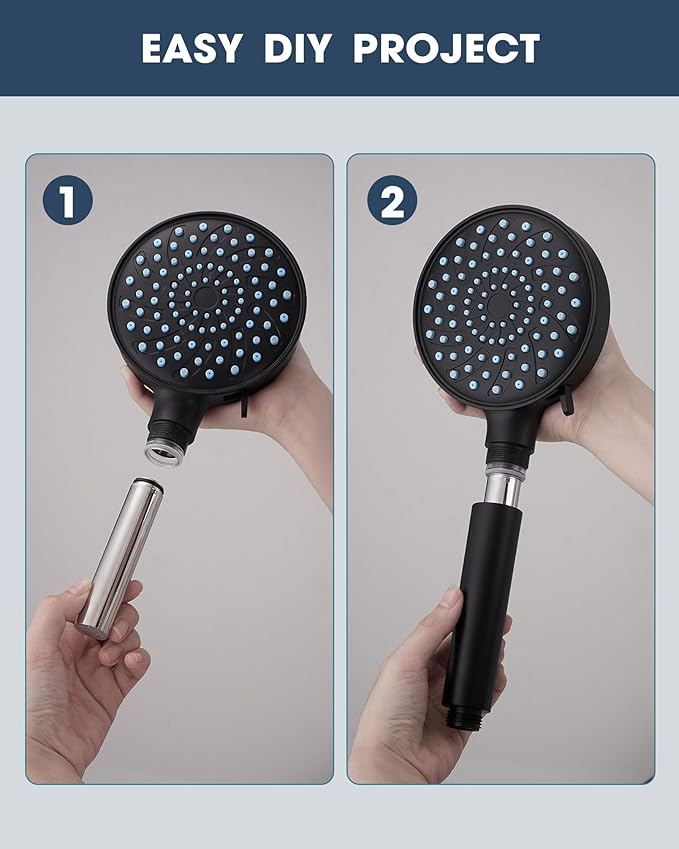 4 Pack Upgrade Replacement Filters Compatible - Image 5