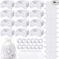 Mimorou 48 Pieces Spa Party Supplies Gift by Mimorou