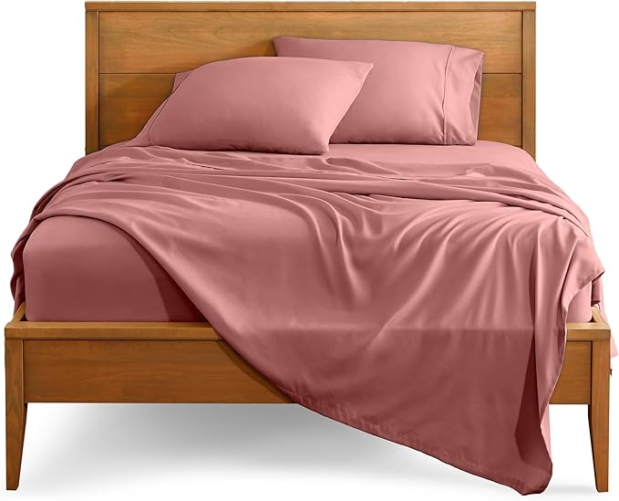 Bare Home Twin XL Sheet Set by BareHome