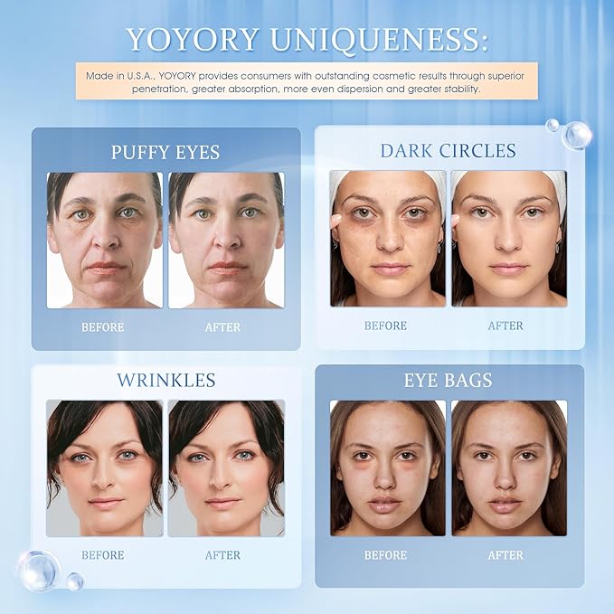 Under Eye Patches Masks - Image 2