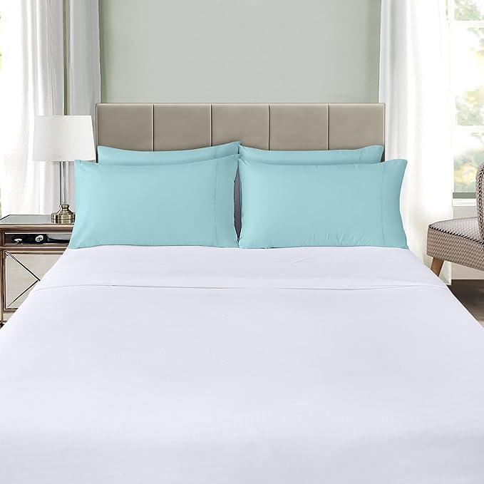 Utopia Bedding Standard Pillow Cases - Image 7
