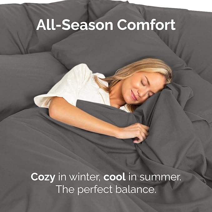King Size Flat Sheet - Image 6