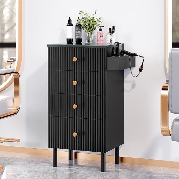OmySalon Salon Station, Barber Station - Image 8