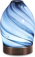 Essential Oil Diffuser Diffuser -Aromatherapy Diffuser by EQUSUPRO
