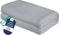 Royale Linens Twin Flat Sheet by ROYALELINENS
