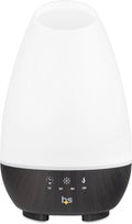 HealthSmart 500ML Essential Oil Diffuser by HealthSmart