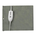 TheraCare Deluxe Heating Pad | Moist & Dry Heat | Four-Heat Settings | Sore by TheraCare